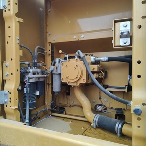รถขุดมือสอง CATERPILLAR รุ่น CAT320GC สภาพดี พร้อมใช้งาน 100% คุณภาพสูง ขายดี ราคาพิเศษ พร้อมใบรับรอง EPA - Product Image 5