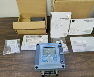 คอนโทรลเลอร์ดิจิตอล BEST-PRICE-HACHS SC4500 SC1500 SC200 รุ่น LXV525.99A1B541 LXV525.99A11551 LXV525.99A15551 - Product Image 6