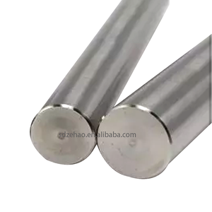 Nhà Máy Bán Buôn Gr2 Gr5 Gr4 Gr7 Titan Kim Loại Thanh Chất Lượng Cao Ta1 <span class=keywords><strong>Ta9</strong></span> Ta2 Titan Thanh - Product Image 5