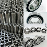 LR021939 DU50890051 New Rear Wheel Hub Bearing Factory Direct Land Rover Discovery 3/4 Range Rover Sport IATF16949 Certified