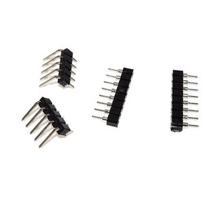 Módulo de Pantalla LED OKY3526 MAX7219 8*8 Puntos, 5V, Rojo, Verde, Azul, Kit de Control DIY - Product Image 5