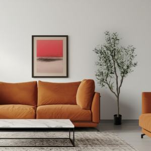 شجرة زيتون صناعية للكريسماس من CHUANGFA ، شجرة زيتون صناعية للعام الجديد ديكور داخلي أوراق شجر بلاستيكية متينة مباشرة من المصنع - Product Image 1