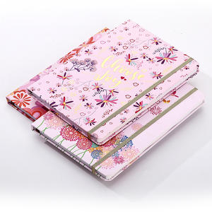 <span class=keywords><strong>Agendas</strong></span> A5 de Lujo Impresas al por Mayor, Diarios Mensuales, Almanaces, Cuadernos Personalizados, Tapa Dura de Cuero, Organizadores de Bodas - Product Image 5