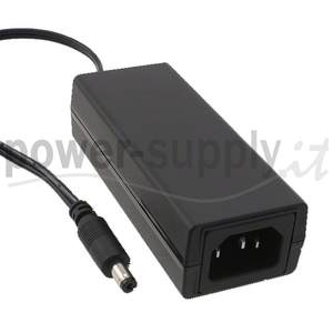 Alimentation à découpage Phihong 30W 48V 0.625A AC-DC pour équipement industriel de bureau - Product Image 1