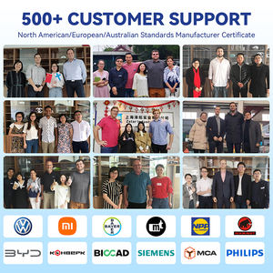 Piezas de Moldeo por Inyección de Plástico ABS PC PP PE PS Personalizadas de Fábrica, Servicios de Moldeo por Inyección - Product Image 4