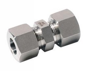 Raccord hydraulique femelle GAI-M utilisant diverses pièces - Product Image 2
