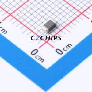 74279221111 Ferrite Bead 1206 RF ( Impedance @ Frequency: 110Ohm@100MHz )( Error: 25% )( DC Resistance (DCR): 15mOhm ) - Product Image 2