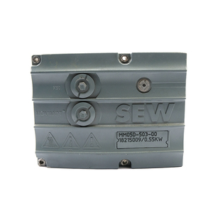 ยูโรไดรฟ์ ดีร์ฟ โมวิไดรฟ์ MM05D-503-00 ตัวแปลงความถี่ - Product Image 2