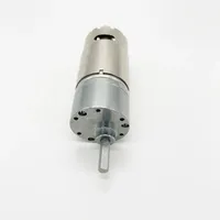 Moteur micro à aimant permanent 24V DC pour appareils électroménagers compatible Varia/VS3/Lagom/Mini Grinder/J38/Mischief/C40 Coffee