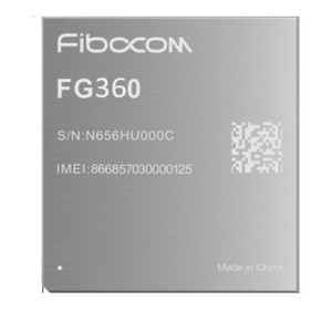Modules 5G <span class=keywords><strong>Fibocom</strong></span> série FG360, modules de communication 5G FG360-NA, boîtier LGA, FG360-EAU prenant en charge la bande NR Sub6 - Product Image 1