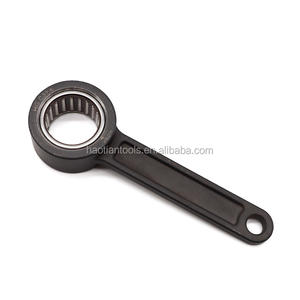 工厂供应带轴承螺母的扳手扳手 - Product Image 3