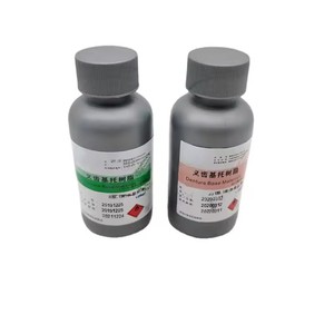 100ml di materiali di <span class=keywords><strong>Base</strong></span> per protesi dentarie liquide acriliche monomeriche dentarie rendono le forniture di laboratorio per la riparazione parziale della protesi - Product Image 4
