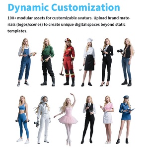 5.5 10.1 21.5 75 inch kỹ thuật số 3D Hologram hộp máy chiếu <span class=keywords><strong>LCD</strong></span> LED thiết bị hoebox trong nhà ngoài trời chiếu ba chiều - Product Image 5