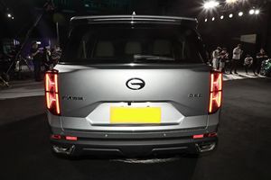 รถยนต์ GAC Trumpchi <span class=keywords><strong>GS8</strong></span> รุ่นปี 2022 ระดับพรีเมียม ขับเคลื่อน 2 ล้อ เครื่องยนต์ 2.0TGDI 7 ที่นั่ง SUV หรูหรา เหมาะสำหรับการเดินทางเพื่อธุรกิจและครอบครัว - Product Image 4