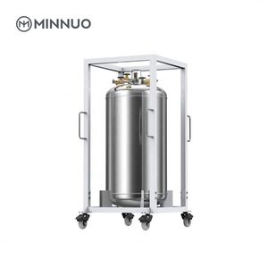 Dewar สำหรับไนโตรเจนเหลวสำหรับบราซิล - Product Image 6