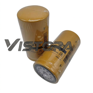 Nuevo Filtro de Aceite para Motor de Excavadora LK 1R0739 1R0749 1R0750 1R0751 1R1808, Sintético Acrílico, Filtración de 5 Micras, 99% de Eficiencia - Product Image 2
