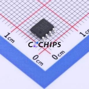 Nuevo interruptor electrónico de potencia PMIC de chip IC de circuito integrado de 1/2 "Original/1" - Product Image 1