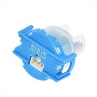 Module de capteur de turbidité TS-300B pour la détection de la qualité de l'eau avec sortie programmable et analogique