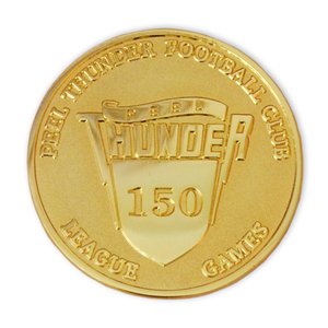 Moneda <span class=keywords><strong>de</strong></span> oro personalizable desafío fábrica profesional corrida <span class=keywords><strong>de</strong></span> toros <span class=keywords><strong>de</strong></span> metal y moneda mineral con temática <span class=keywords><strong>de</strong></span> dibujos animados artesanías <span class=keywords><strong>de</strong></span> metal hechas a mano - Product Image 5