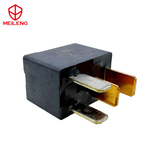 Relé de Embrague de Aire Acondicionado MEILENG al por Mayor 39794-T5A-J01 39794T5AJ01 Relés Automotrices 12V para Honda Fit Jazz 1.5L GK5 2015-2020 - Product Image 3