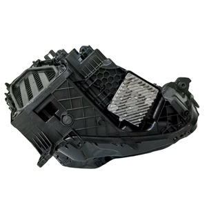 Faros LED de sistema de iluminación automático de alta calidad de Venta caliente adecuados para coches <span class=keywords><strong>Audi</strong></span> <span class=keywords><strong>Q3</strong></span> 2019-2024 - Product Image 6