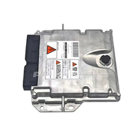 Panneau de commande du moteur V3800 ECU 1J574-59053 275800-7221 pour moteur Kubota