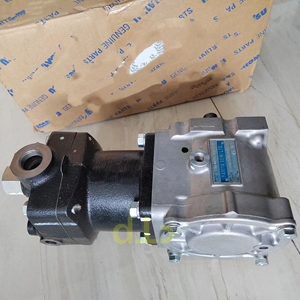 Compresor de Aire para Maquinaria de Construcción <span class=keywords><strong>Par</strong></span> 6240-81-3100 6240813100 para Motor Diésel Komatsu PC1250 6D170 - Product Image 3