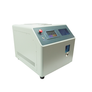 Máquina Automática de Crimpado de Terminales con Control Neumático Sensible que Ofrece una Velocidad de Procesamiento Rápida - Product Image 5