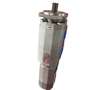 Pompe hydraulique HANSEN CB-KPH80/80/40/08B1F1J1 803000260 pour grue, fournie par l'usine - Product Image 6