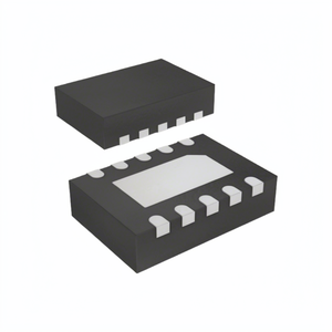 In Stock MAX17501GATB+T Power Management (PMIC) Electronic Chips Component 10 WFDFN Exposed Pad - Product Image 1