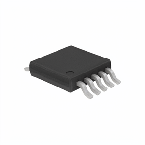 Power Management (PMIC) Electronic Circuit Components ISL6410AIUZ 10 TFSOP, 10 MSOP In Stock - Product Image 1