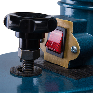 Petit <span class=keywords><strong>Po5</strong></span> prix compétitif 110v 220V fabricant de machine de biseautage de pierre de carreaux de verre portable - Product Image 4