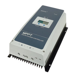 리튬 태양광 시스템 배터리용 EPever MAX.PV 200V 80a 태양광 충전 컨트롤러 TRACER8420AN G3 12V <span class=keywords><strong>24</strong></span> 36V <span class=keywords><strong>48V</strong></span> - Product Image 5