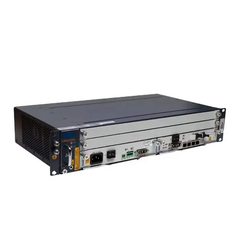 MBF2H536C-CECOT BlueField-2 Ethernet Dpu-100 Gbe-2x Poort-Qsfp56 MBF2H536C-CECOT