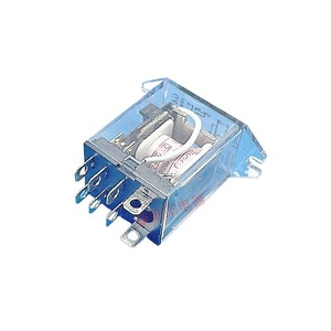 Relais JQX-13F-8 220V 10A normalement ouvert pour accessoire de commutateur d'armoire de désinfection - Product Image 1