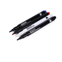 Touchfive — marqueur Permanent de peinture, disponible en couleurs, OEM, vente en gros