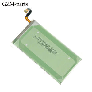 Batería de Repuesto para Teléfono Móvil de 3500 mAh para Samsung Galaxy <span class=keywords><strong>S8</strong></span> <span class=keywords><strong>Plus</strong></span> G955 EB-BG955ABA - Product Image 3