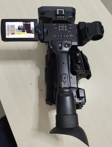 กล้อง PXW-x280 กล้องประชุมซูม 17 เท่า กล้องประชุมมืออาชีพมือสอง - Product Image 3