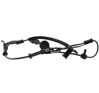 Capteur de vitesse de roue ABS avant pour Ford Escape 2005-2007 OE YL8Z2C205AB YL8Z-2C205-AB Convient à gauche Pièces automobiles
