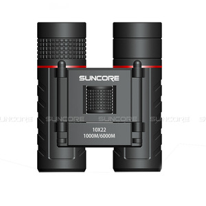 Suncore Binoculars 10x22 High Definition Night Vision Outdoor Use - Product Image 1