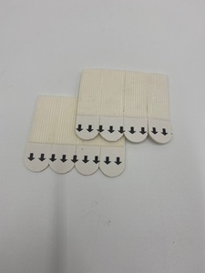 3 dimensioni grande ricarica strisce adesive danni senza appendere la parete <span class=keywords><strong>per</strong></span> la cornice della <span class=keywords><strong>foto</strong></span> - Product Image 4