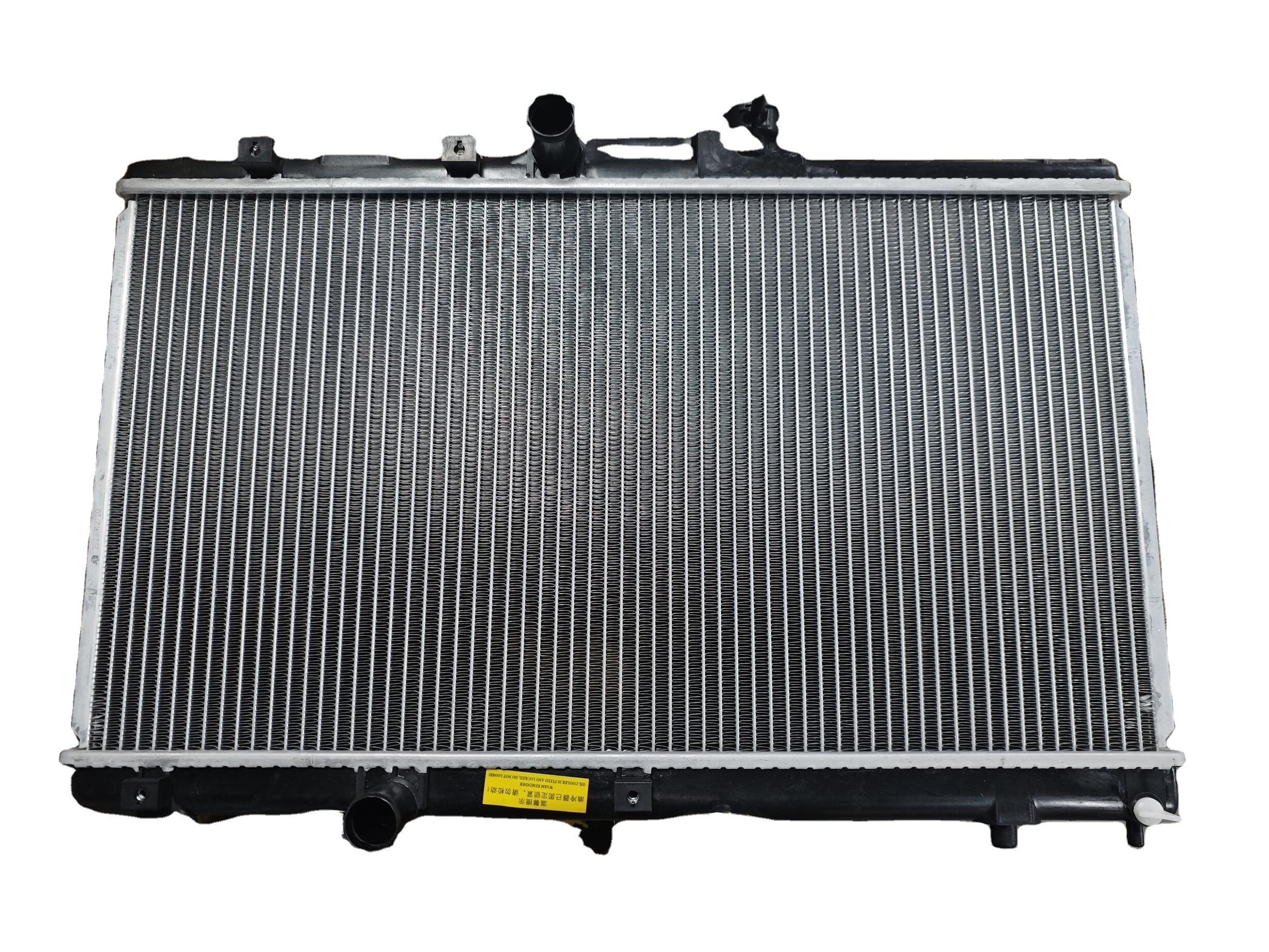 Hot Sell Radiator OEM 16400-15500 for Toyota Corolla