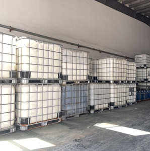 Resina Acrílica Premium con 99.5% de Contenido, Entrega Directa de Fábrica para Agente de Acabado de Cuero - Product Image 2