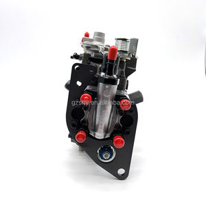 Pompe d'injection de carburant diesel 9520A194G 9520A290G - Product Image 5