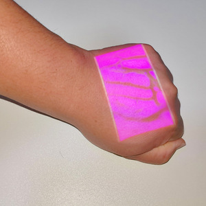 Alat Display infra merah portabel, untuk pencitraan pembuluh darah genggam pencari Nadi tubuh dokter hewan - Product Image 5