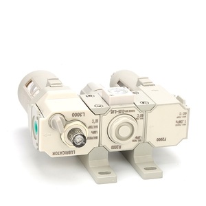 Hkxccd — filtre de compresseur d'air, séparateur d'huile-eau, filtre pneumatique, trois pièces, lubrifiant, vidange automatique - Product Image 5