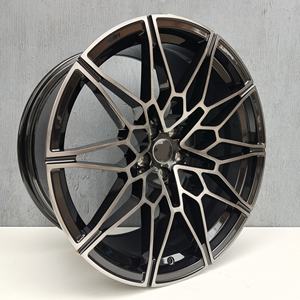 Llantas de ruedas forjadas de aleación de aluminio para coche de pasajeros 5x120 para <span class=keywords><strong>BMW</strong></span> M2 M3 M4 <span class=keywords><strong>M5</strong></span> E30 <span class=keywords><strong>E</strong></span> <span class=keywords><strong>34</strong></span> E36 E39 E92 G20 G30 F30 18 19 20 21 22 pulgadas - Product Image 1