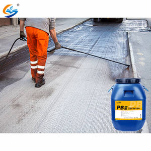 20 litres de meilleure qualité anti-âge <span class=keywords><strong>bitume</strong></span> <span class=keywords><strong>liquide</strong></span> modifié asphalte pour allée revêtement de peinture de <span class=keywords><strong>sol</strong></span> imperméable pour routes et ponts - Product Image 2