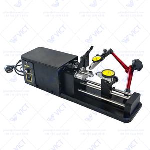 JZ-A同軸テスターベアリングギア円形ラジアルランアウトメーター偏差検査装置 - Product Image 3