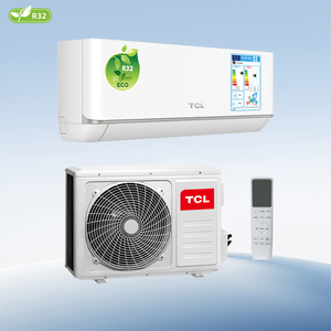 เครื่องปรับอากาศแบบแยกส่วน White Label 9000Btu A+++ สำหรับยุโรป โรงพยาบาล โรงเรียน ระบบทำความเย็นและความร้อน สำหรับผู้ค้าปลีกและตัวแทนจำหน่ายแบรนด์ ราคาแข่งขัน - Product Image 1